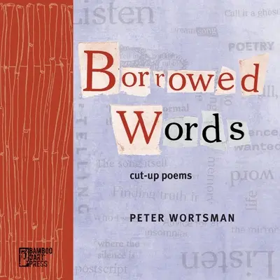 Vypůjčená slova - Borrowed Words