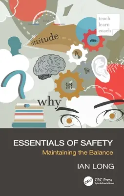 Základy bezpečnosti: Udržování rovnováhy - Essentials of Safety: Maintaining the Balance
