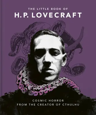 Malá kniha o HP Lovecraftovi - The Little Book of HP Lovecraft