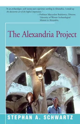 Projekt Alexandrie - The Alexandria Project