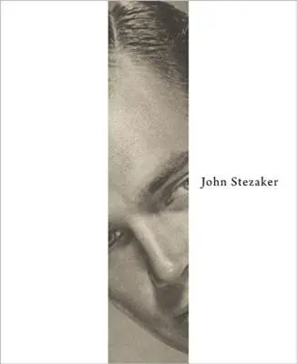 John Stezaker: Stezaker: Jeden na jednoho - John Stezaker: One on One