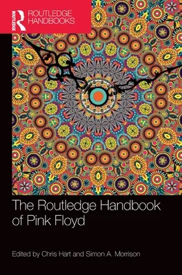 The Routledge Handbook of Pink Floyd (Routledgeova příručka Pink Floyd) - The Routledge Handbook of Pink Floyd