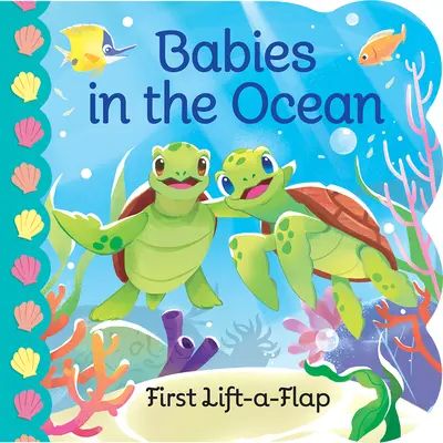Bebs En El Mar / Babies in the Ocean (španělské vydání) - Bebs En El Mar / Babies in the Ocean (Spanish Edition)