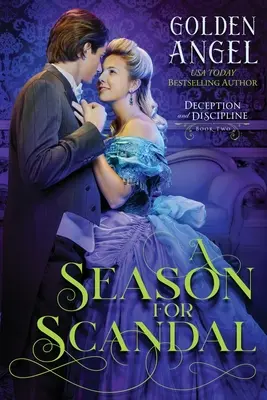 Sezóna skandálů - A Season for Scandal
