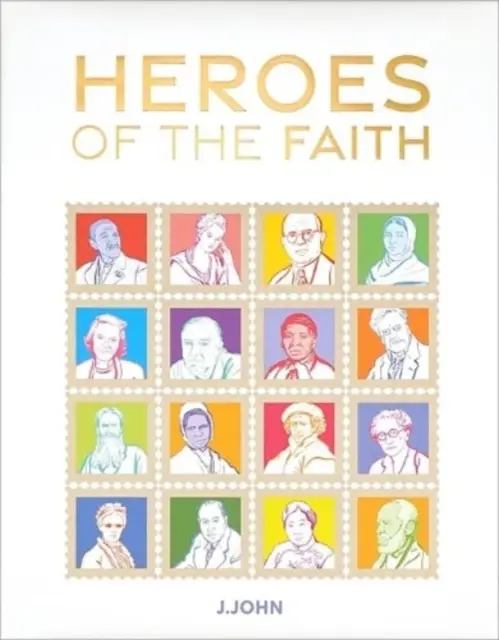 Hrdinové víry - Heroes of the Faith
