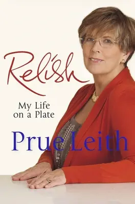 Jednou zkusím cokoli: Můj život na talíři - I'll Try Anything Once: My Life on a Plate