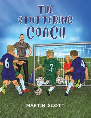 Trenér koktavosti - The Stuttering Coach