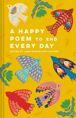 Veselá báseň na závěr každého dne - A Happy Poem to End Every Day
