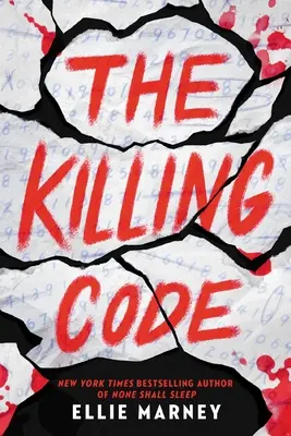 Zabijácký kód - The Killing Code