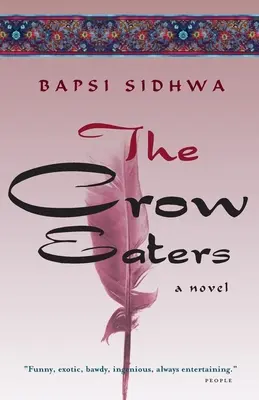 Jedlíci vran - The Crow Eaters