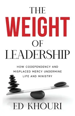Tíha vůdcovství - The Weight of Leadership