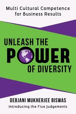 Uvolněte sílu rozmanitosti: Vyzkoušejte si, jak rozmanitost a diverzita působí na vaše podnikání. - Unleash the Power of Diversity: Multi Cultural Competence for Business Results