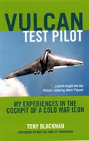 Zkušební pilot Vulcanu - Vulcan Test Pilot