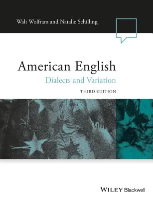 Americká angličtina - American English