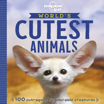 Nejroztomilejší zvířata na světě 1 - World's Cutest Animals 1