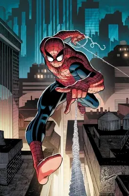 Amazing Spider-Man by Wells & Romita Jr. Vol. 1: World Without Love (Svět bez lásky) - Amazing Spider-Man by Wells & Romita Jr. Vol. 1: World Without Love