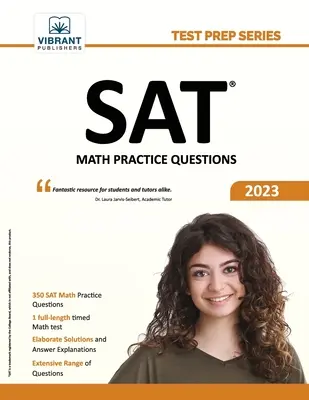 Otázky k procvičování matematiky u maturitní zkoušky - SAT Math Practice Questions