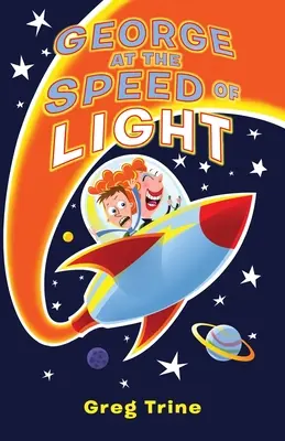 George rychlostí světla - George at the Speed of Light