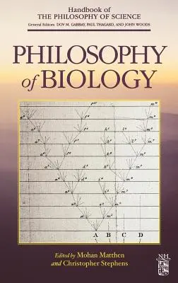 Filosofie biologie - Philosophy of Biology
