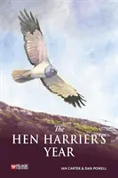 Rok sysla obecného - The Hen Harrier's Year