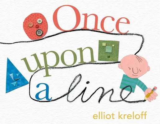 Kdysi dávno - Once Upon a Line