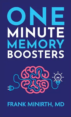 Jednominutové posilovače paměti - One-Minute Memory Boosters