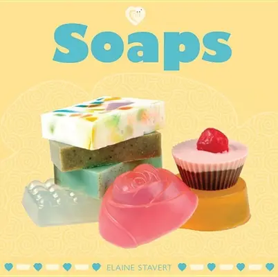Mýdla - Soaps