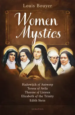 Ženy mystičky - Women Mystics
