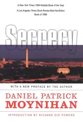 Utajení: Americká zkušenost - Secrecy: The American Experience