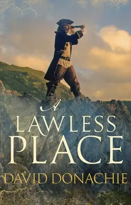 Místo bez zákona - Lawless Place
