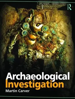 Archeologický výzkum - Archaeological Investigation