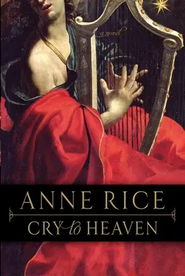 Výkřik do nebe - Cry to Heaven