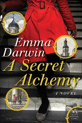 Tajná alchymie - A Secret Alchemy