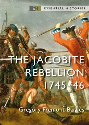Jakobitské povstání: 1745-46 - The Jacobite Rebellion: 1745-46