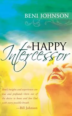 Šťastný přímluvce - Happy Intercessor