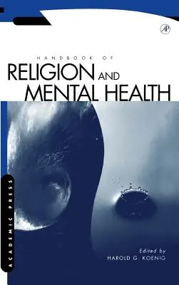 Příručka náboženství a duševního zdraví - Handbook of Religion and Mental Health