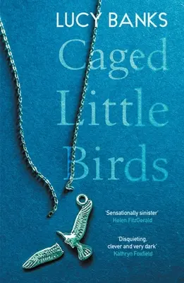 Ptáčci v kleci - Caged Little Birds