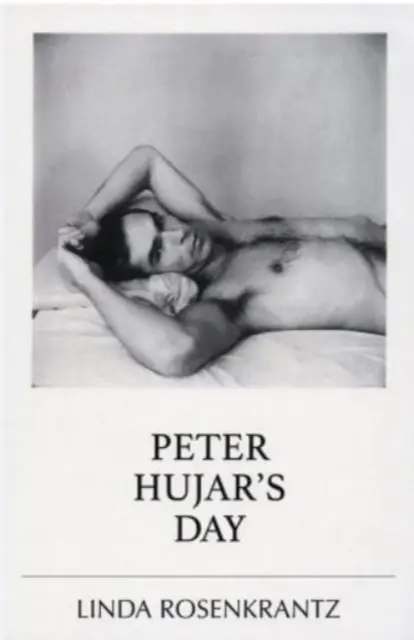 Den Petra Hujara - Peter Hujar's Day