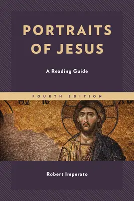 Portréty Ježíše: Průvodce četbou - Portraits of Jesus: A Reading Guide