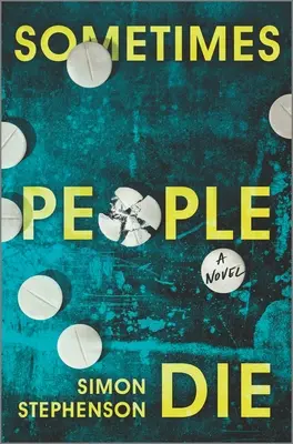 Někdy lidé umírají - Sometimes People Die