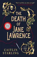 Smrt Jane Lawrenceové - Death of Jane Lawrence