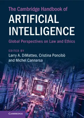 Cambridge Handbook of Artificial Intelligence - The Cambridge Handbook of Artificial Intelligence