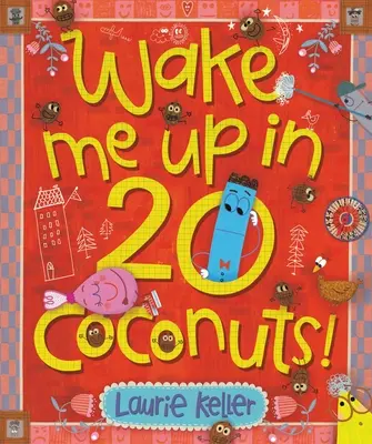 Vzbuď mě za 20 kokosů! - Wake Me Up in 20 Coconuts!