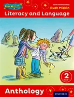 Read Write Inc: Čtenářská a jazyková gramotnost: Year 2 Anthologies Pack of 45 - Read Write Inc.: Literacy & Language: Year 2 Anthologies Pack of 45