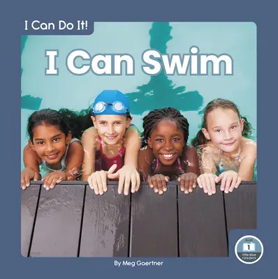 Umím plavat - I Can Swim