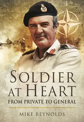 Voják v srdci: Od vojína po generála - Soldier at Heart: From Private to General