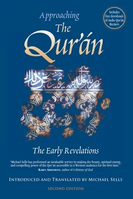 Přiblížení Koránu - raná zjevení - Approaching the Qur'an - The Early Revelations