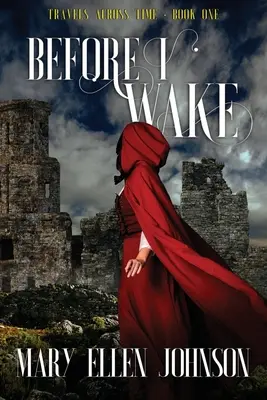 Než se probudím - Before I Wake