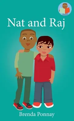 Nat a Raj - Nat and Raj