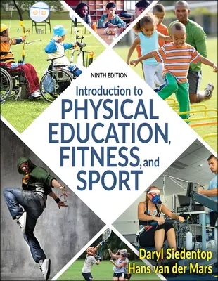 Úvod do tělesné výchovy, fitness a sportu - Introduction to Physical Education, Fitness, and Sport